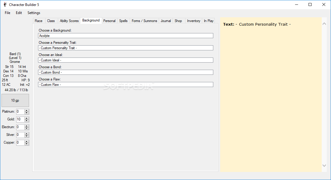 Screenshot 4