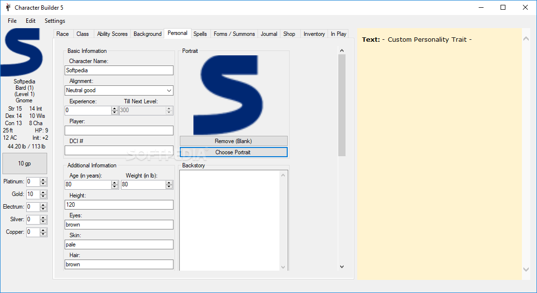 Screenshot 5