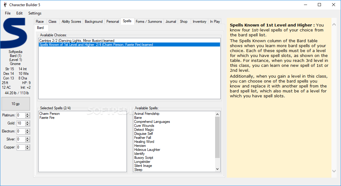 Screenshot 6