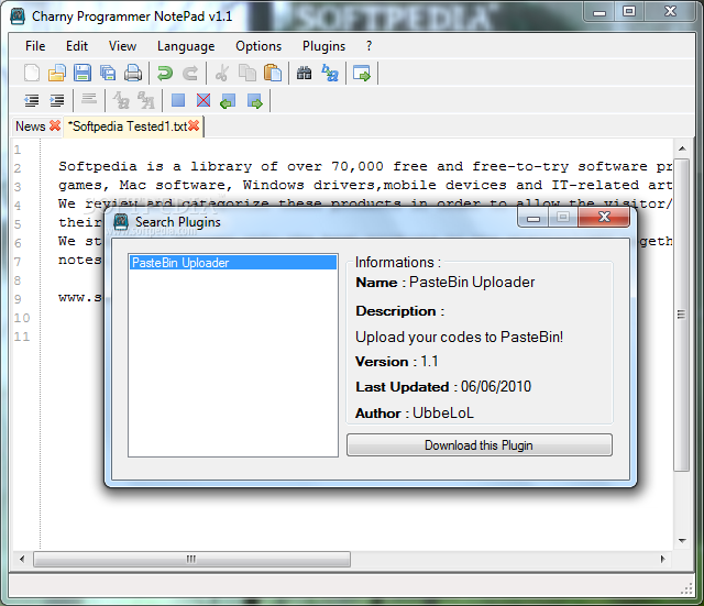 Screenshot 6