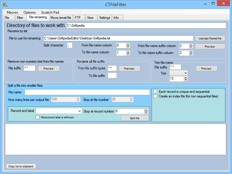 Screenshot 3