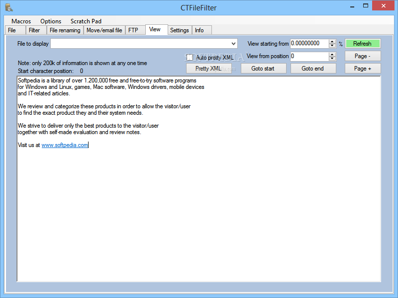 Screenshot 6