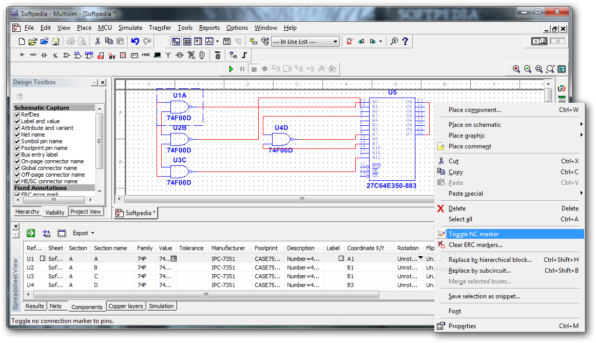 Photo #1 for Circuit Design Suite