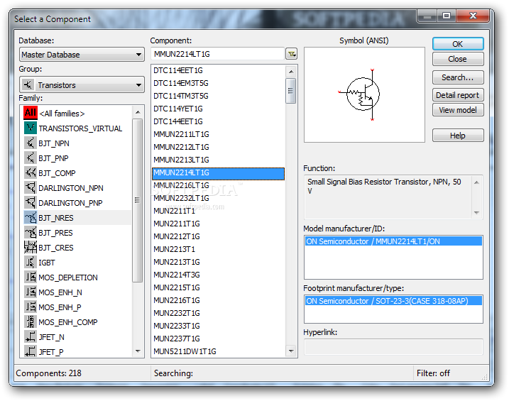 Photo #10 for Circuit Design Suite