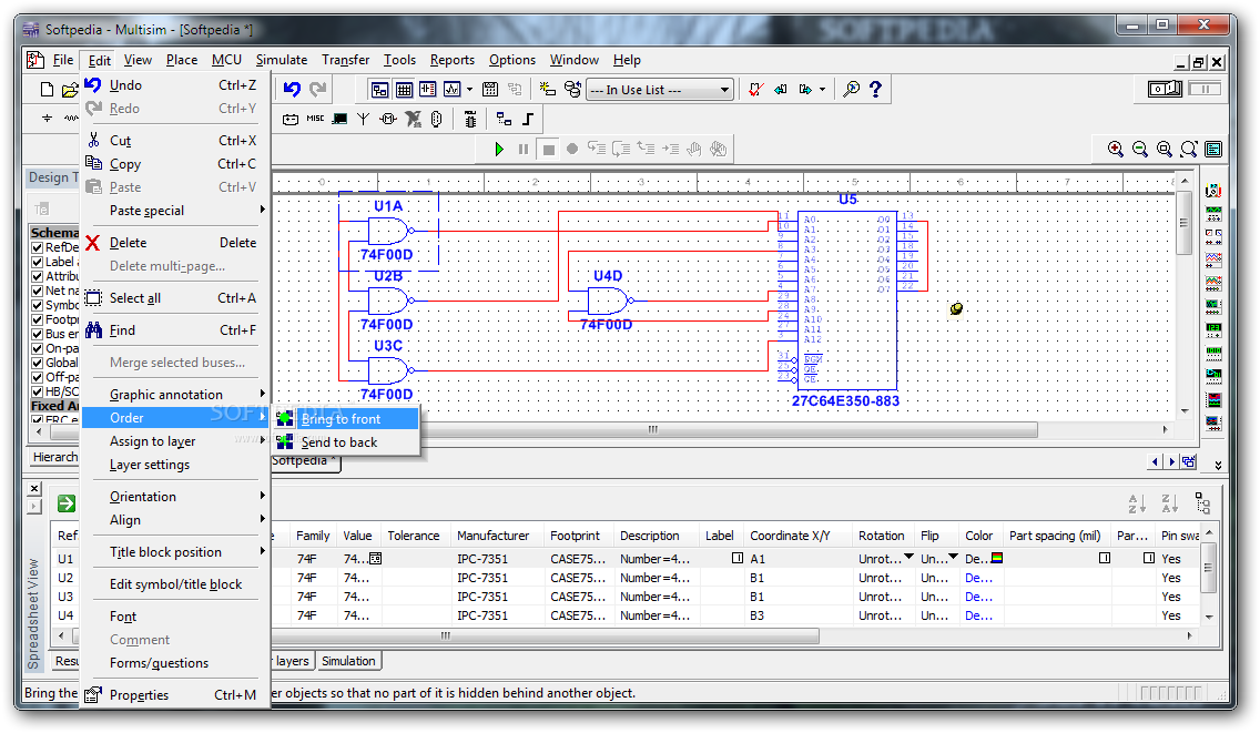 Photo #2 for Circuit Design Suite