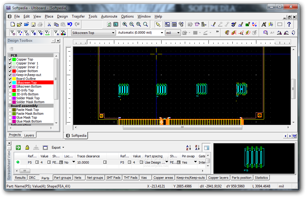 Photo #20 for Circuit Design Suite