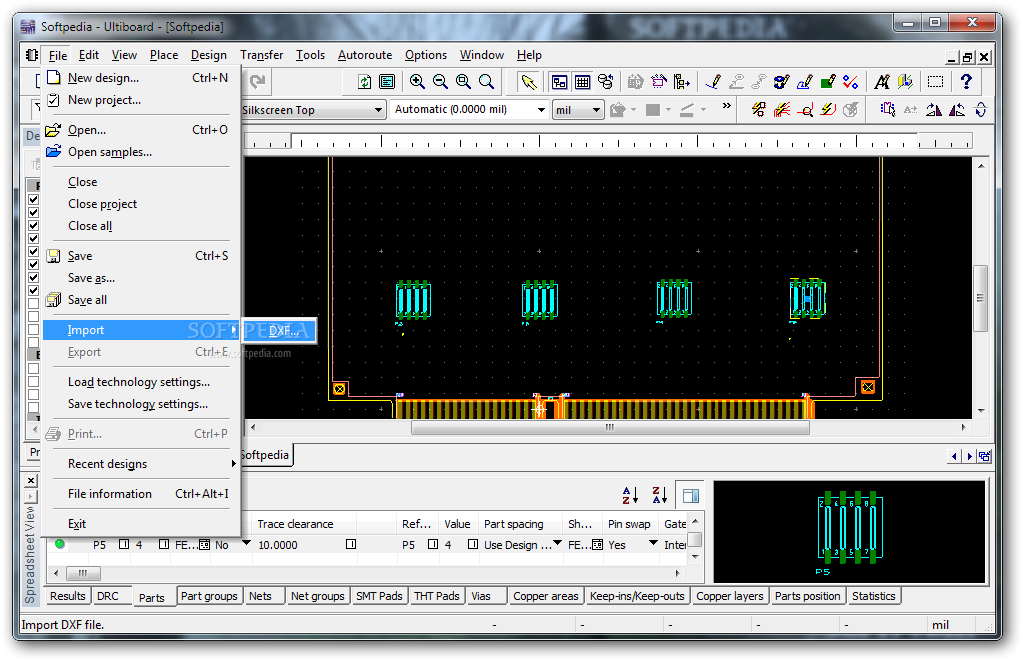 Photo #21 for Circuit Design Suite