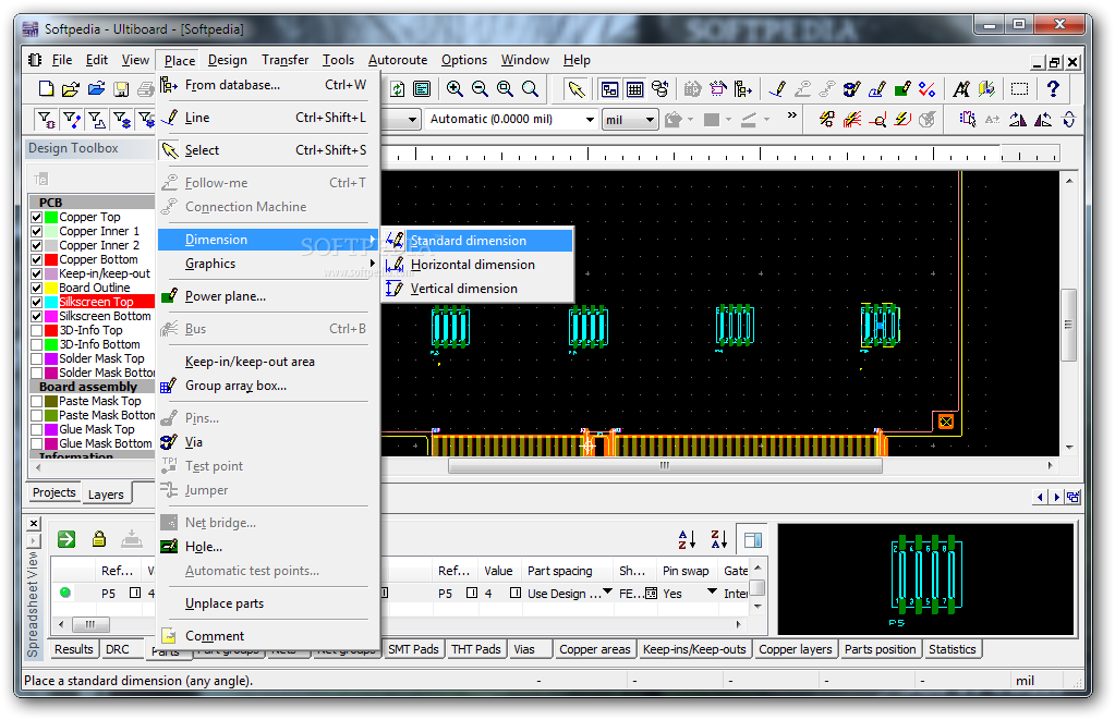 Photo #22 for Circuit Design Suite