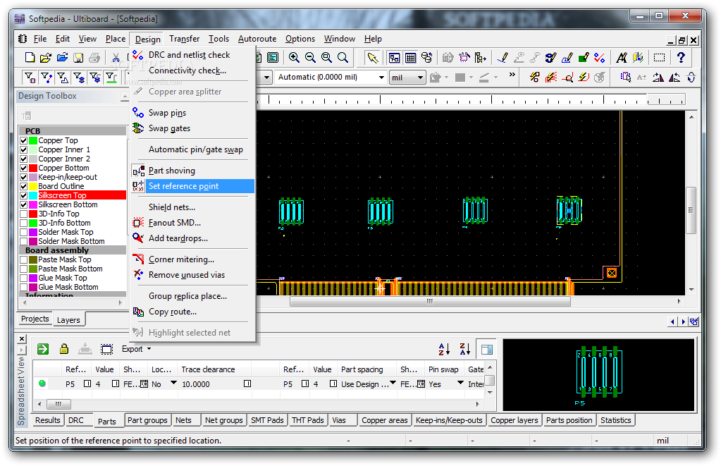 Photo #23 for Circuit Design Suite