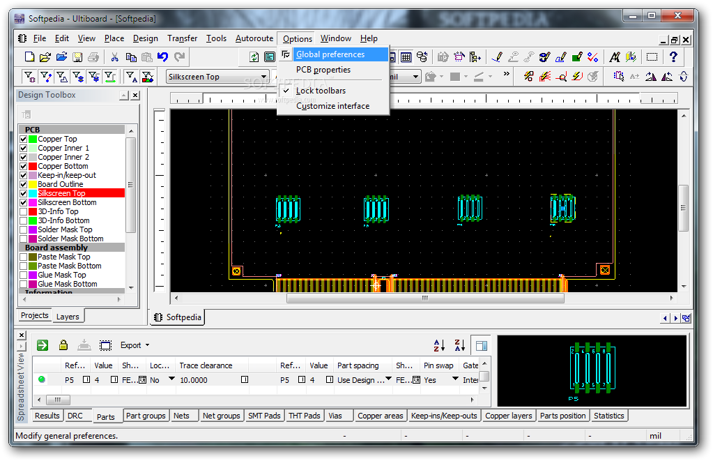 Photo #26 for Circuit Design Suite