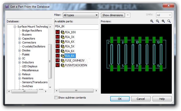 Photo #27 for Circuit Design Suite