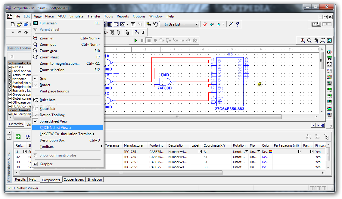 Photo #3 for Circuit Design Suite