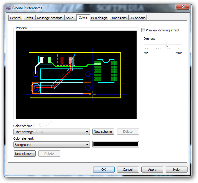 Photo #33 for Circuit Design Suite