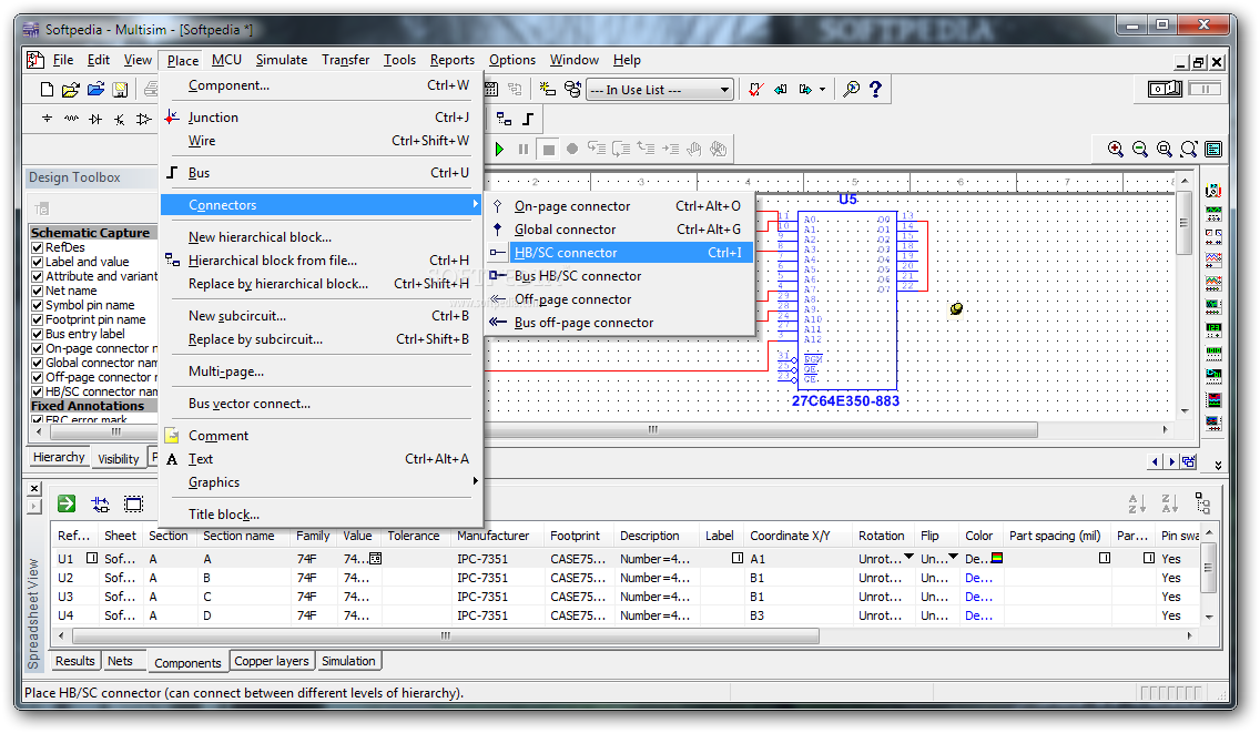 Photo #4 for Circuit Design Suite