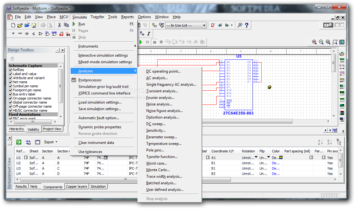 Photo #5 for Circuit Design Suite