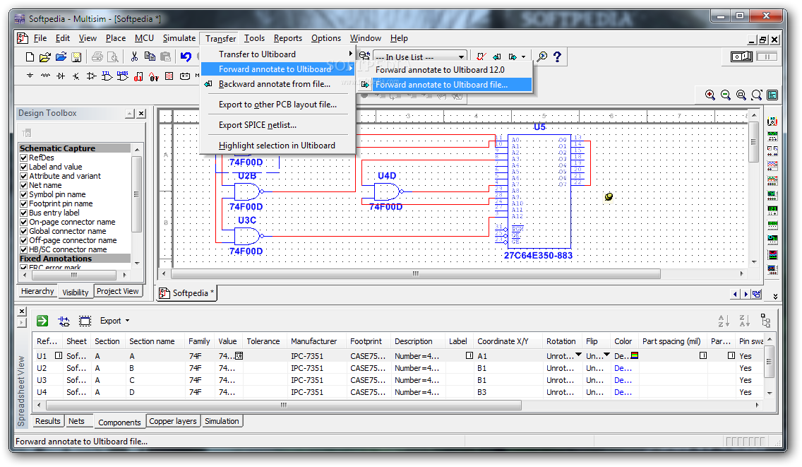 Photo #6 for Circuit Design Suite