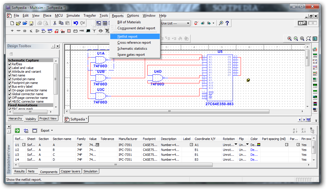 Photo #8 for Circuit Design Suite