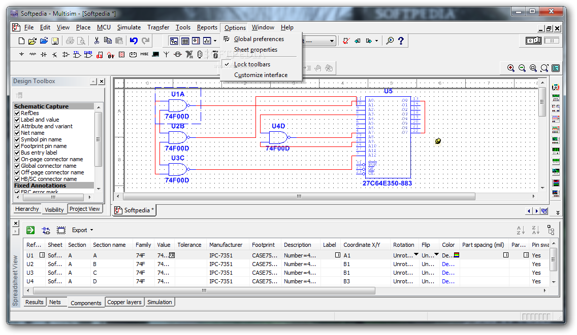 Photo #9 for Circuit Design Suite