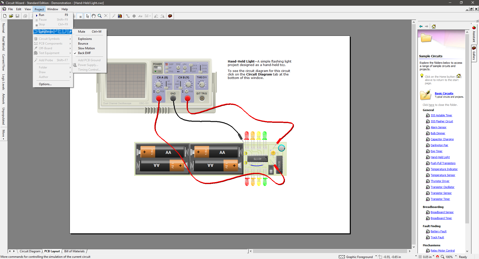 Screenshot 5