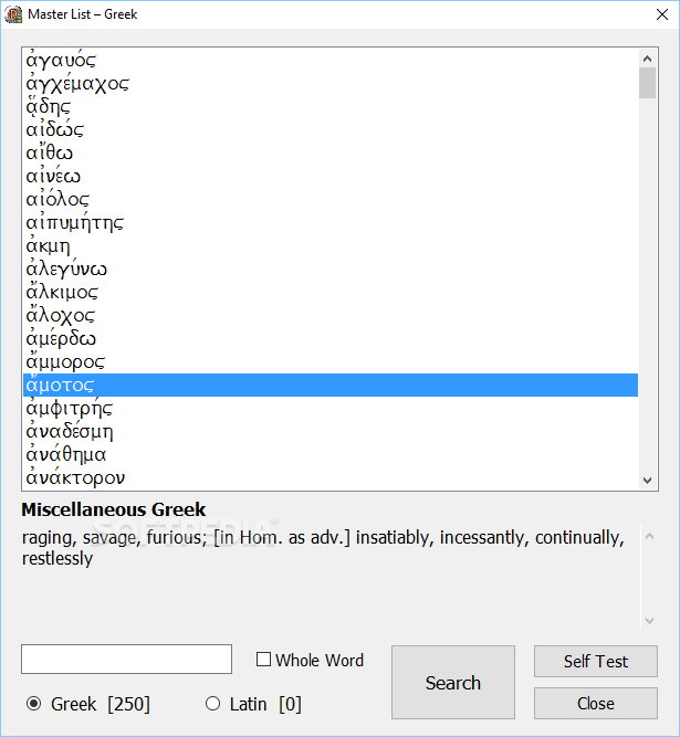 Screenshot 3