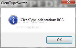 ClearType Switch Logo