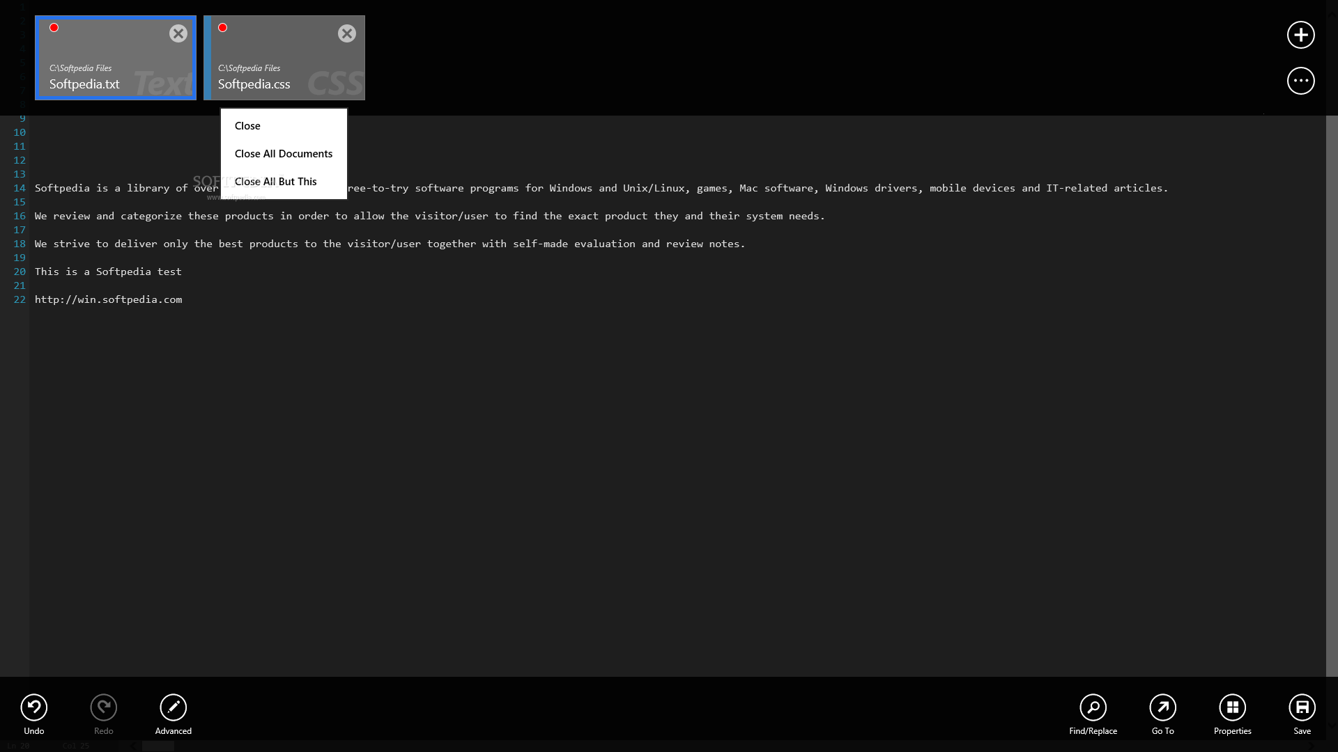 Screenshot 5