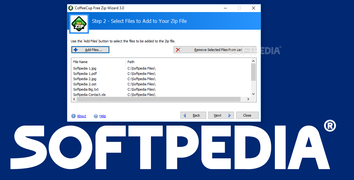 Screenshot 3