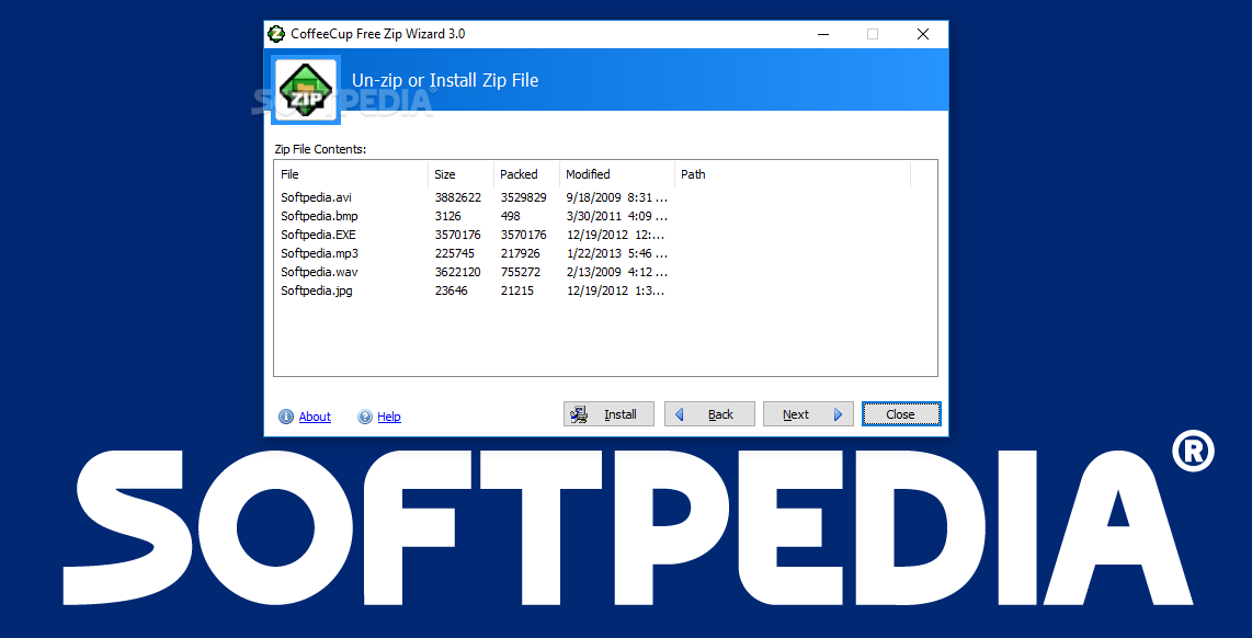 Screenshot 6