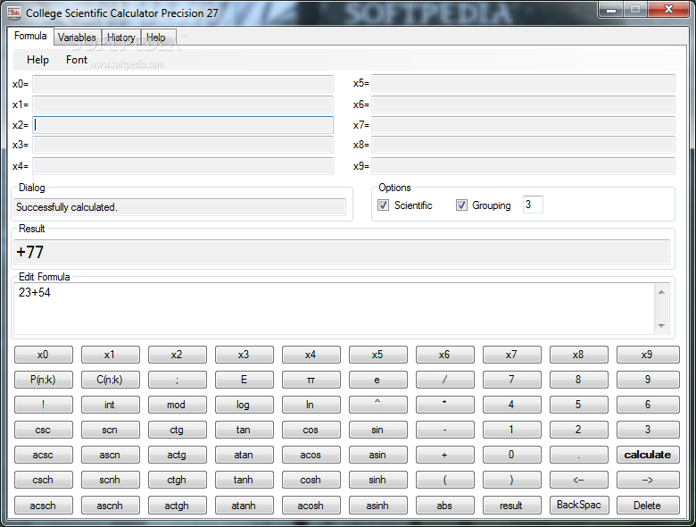 Screenshot 1