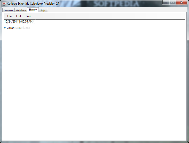 Screenshot 3