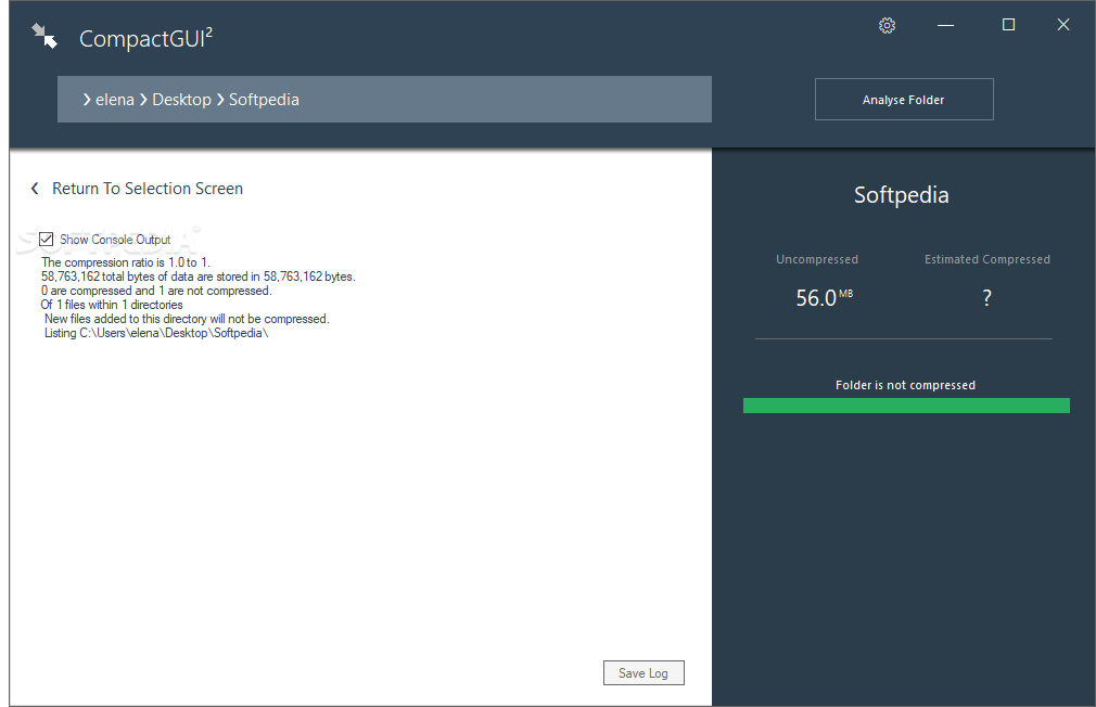 Screenshot 3