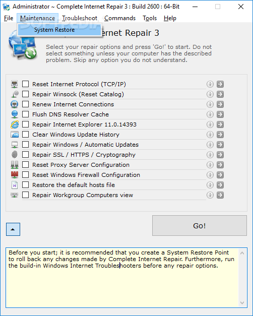 Screenshot 5