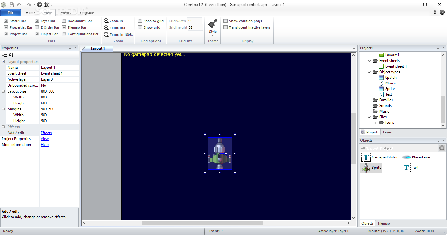 Screenshot 2