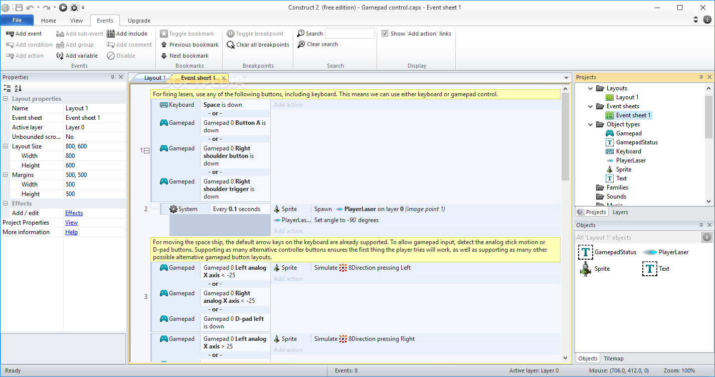 Screenshot 3