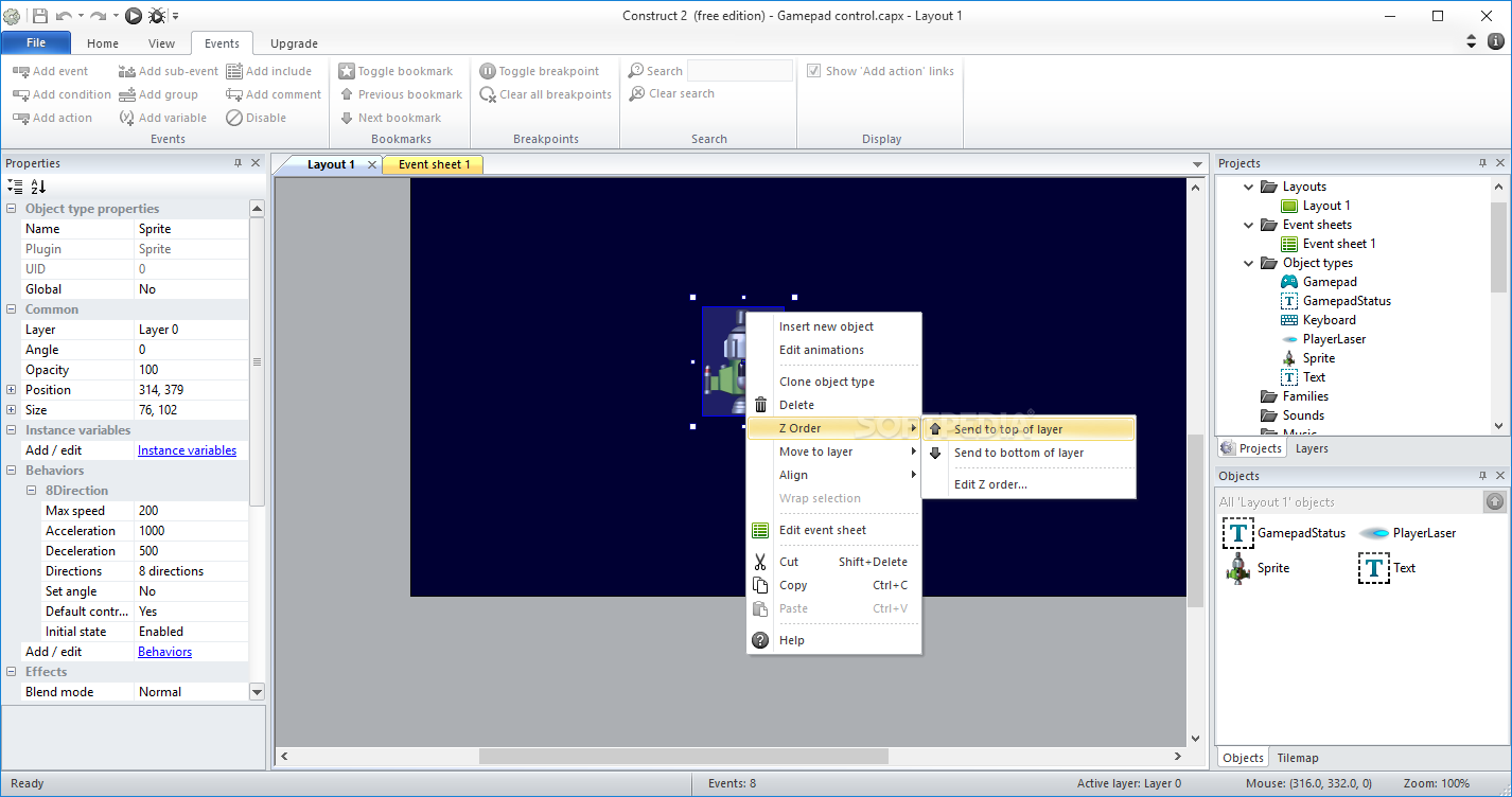 Screenshot 4