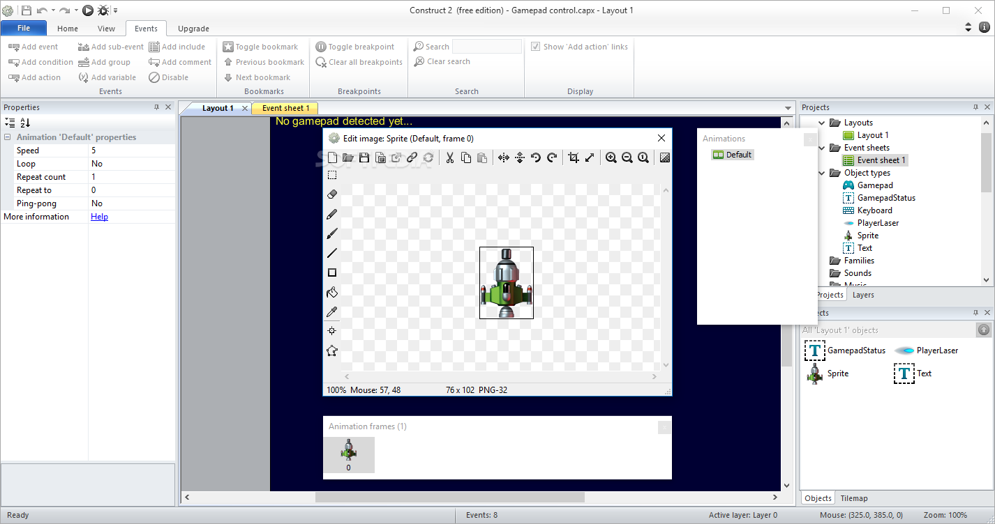 Screenshot 5