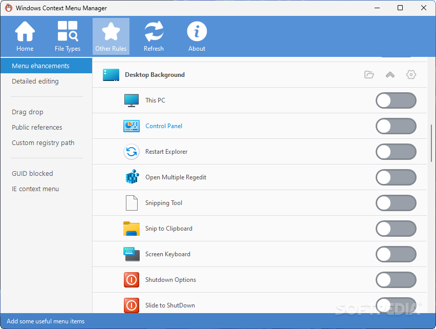 Screenshot 5