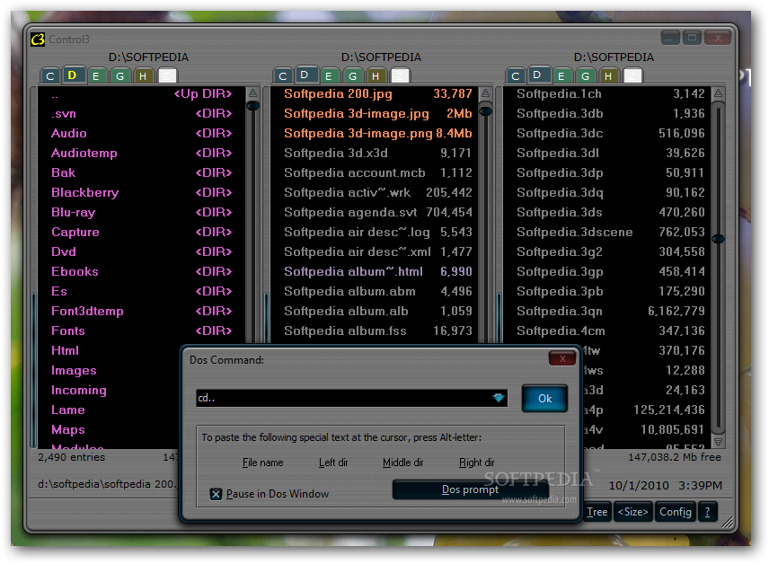 Screenshot 3