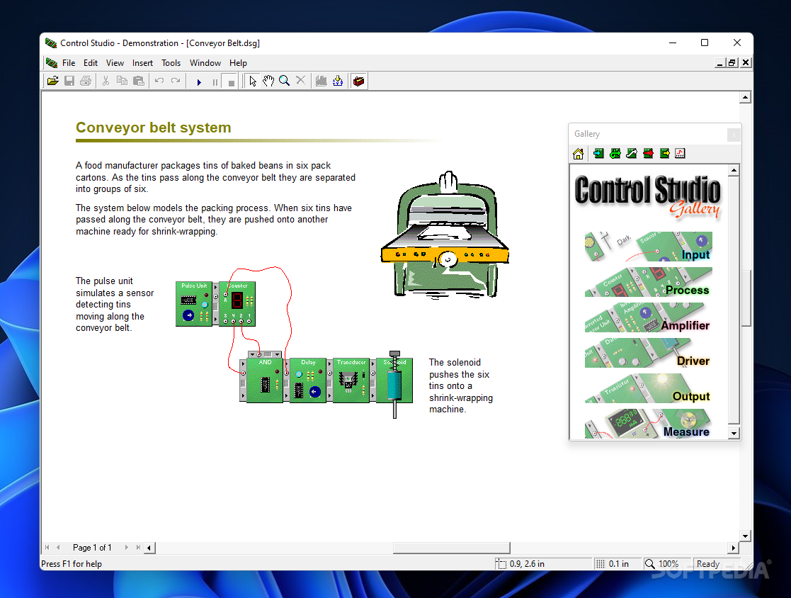 Screenshot 1