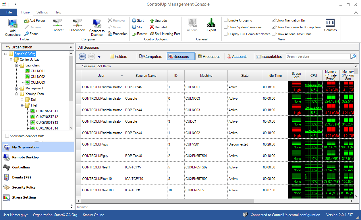 Screenshot 5