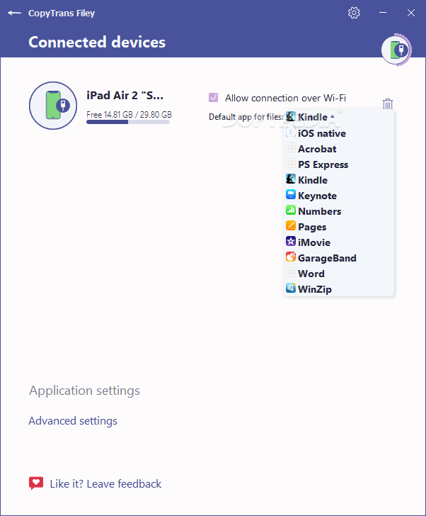 Screenshot 3