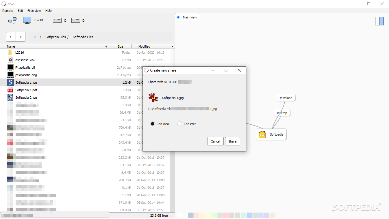 Screenshot 3