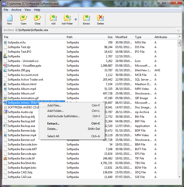 Screenshot 1