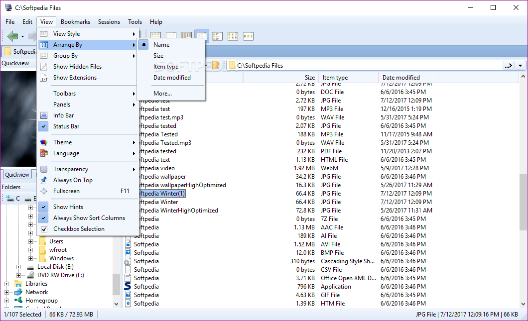 Screenshot 4