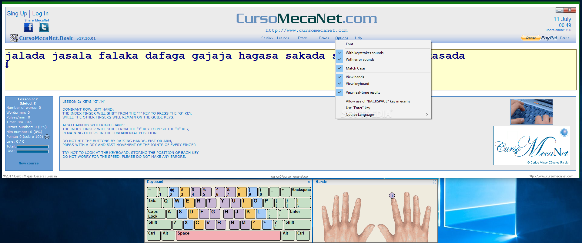 Screenshot 7