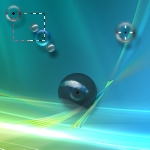 CursorBall Logo