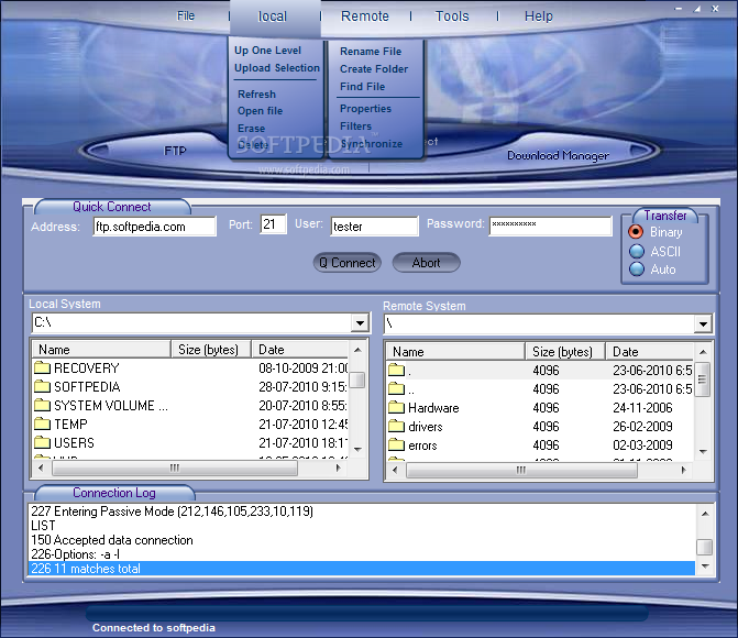 Screenshot 3