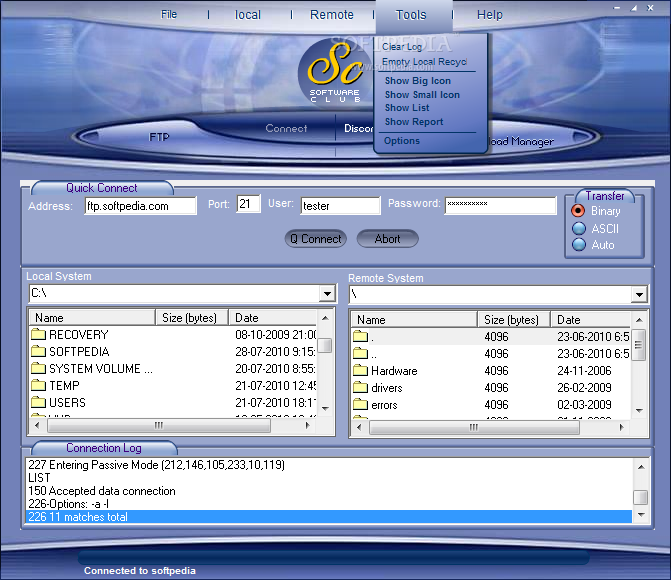 Screenshot 4