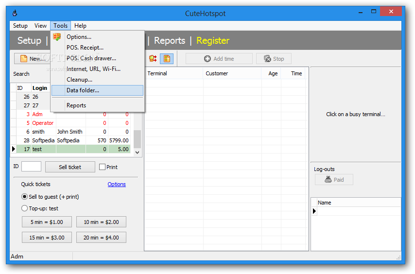 Screenshot 3