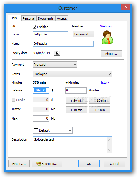 Screenshot 4